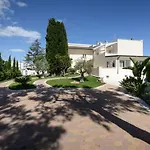 Casa Torre Di Specchio Con Piscina Lägenhet
