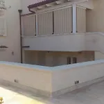 Lägenhet Casa Torre Di Specchio Con Piscina Bari