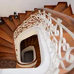 Lägenhet Casa Torre Di Specchio Con Piscina Bari