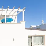 Casa Torre Di Specchio Con Piscina Lägenhet *