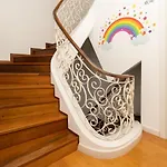 Casa Torre Di Specchio Con Piscina Lägenhet *