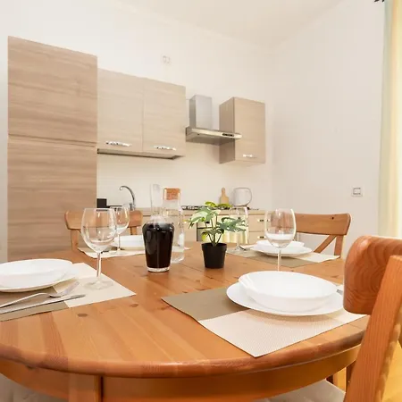 Casa Torre Di Specchio Con Piscina Апартаменты Бари