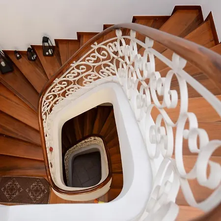 Апартаменты Casa Torre Di Specchio Con Piscina Бари