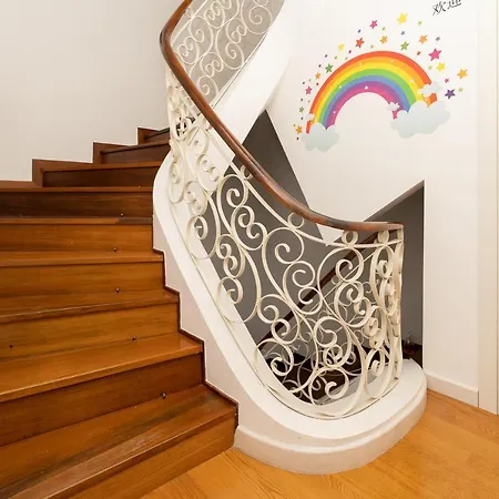 Casa Torre Di Specchio Con Piscina Апартаменты *