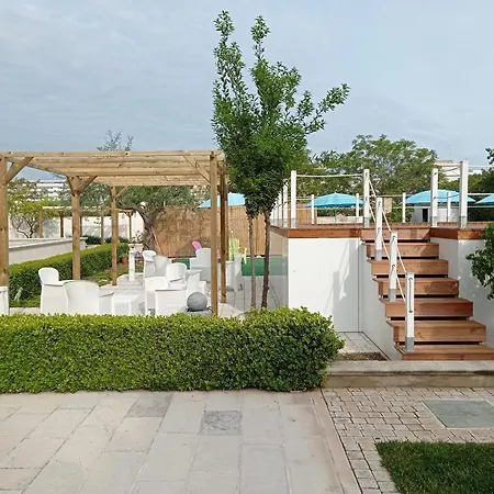 Casa Torre Di Specchio Con Piscina Апартаменты *