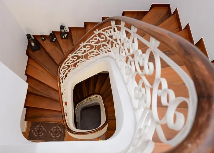 דירה Casa Torre Di Specchio Con Piscina בארי