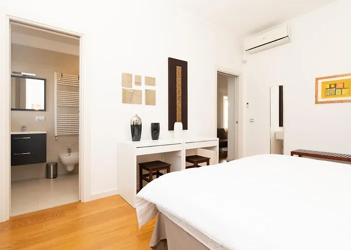דירה Casa Torre Di Specchio Con Piscina