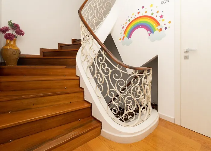 Casa Torre Di Specchio Con Piscina דירה *