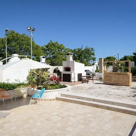 Casa Torre Di Specchio Con Piscina *