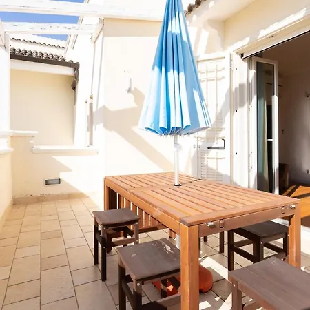 Casa Torre Di Specchio Con Piscina