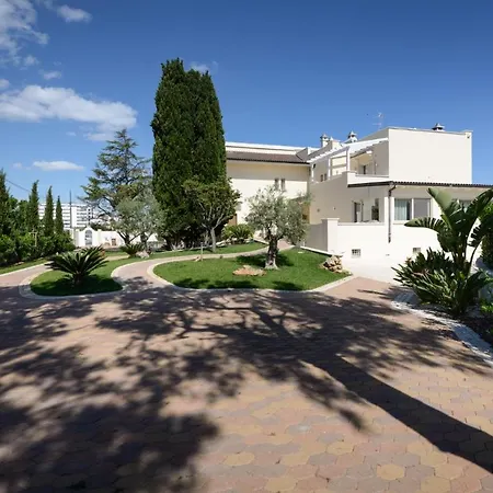 Casa Torre Di Specchio Con Piscina Apartmán