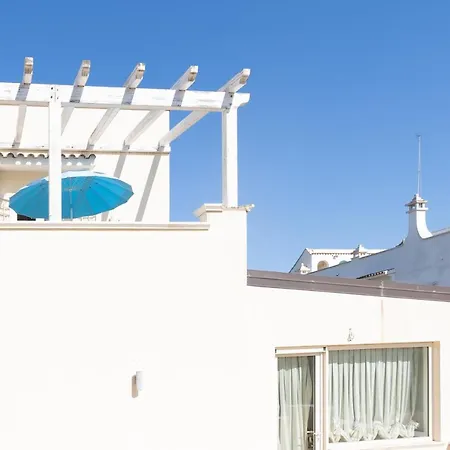 Casa Torre Di Specchio Con Piscina Apartamento *