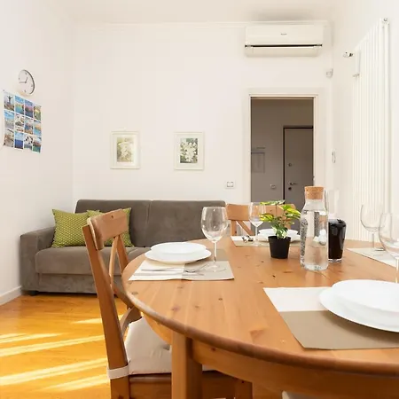 Apartamento Casa Torre Di Specchio Con Piscina