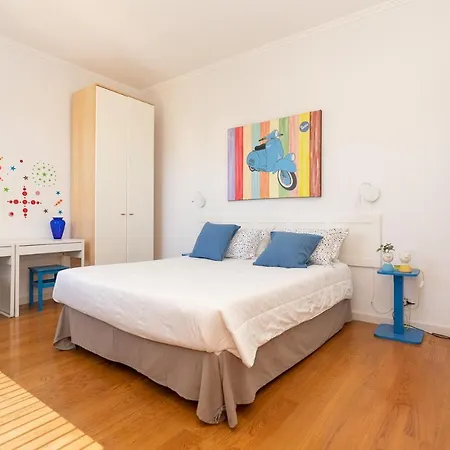 Apartment Casa Torre Di Specchio Con Piscina Bari