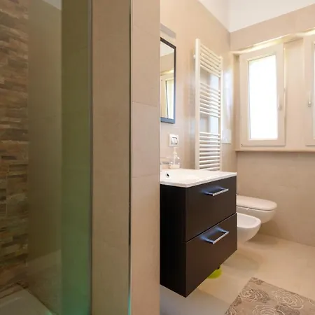 Casa Torre Di Specchio Con Piscina Apartmán Bari