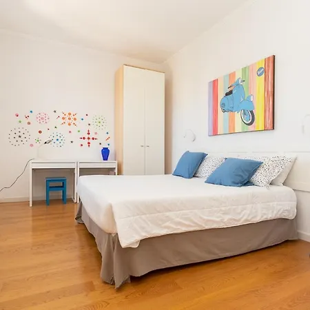 Apartmán Casa Torre Di Specchio Con Piscina Bari