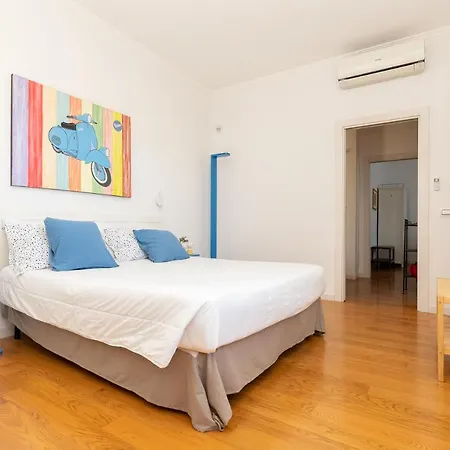 Casa Torre Di Specchio Con Piscina Daire