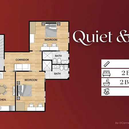 Casa Torre Di Specchio Con Piscina *