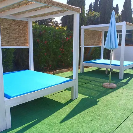 Casa Torre Di Specchio Con Piscina