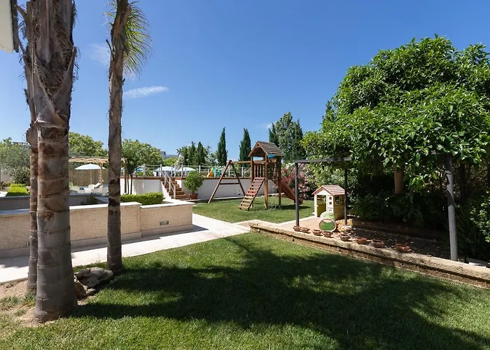 Casa Torre Di Specchio Con Piscina Lejlighed Bari